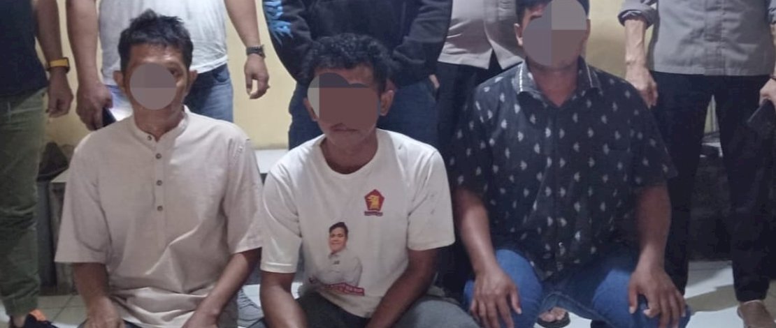 Rebutan Panen Jagung, Petani di Bone Tewas Dikeroyok Kerabat Sendiri Rebutan Panen Jagung, Petani di Bone Tewas Dikeroyok Kerabat Sendiri