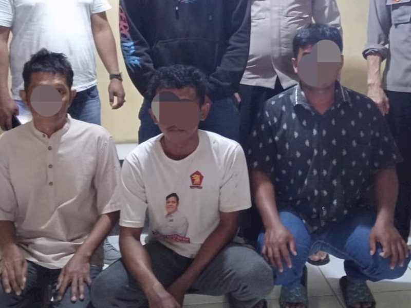 Rebutan Panen Jagung, Petani di Bone Tewas Dikeroyok Kerabat Sendiri
