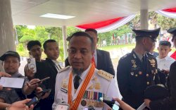 Biaya Pengobatan Korban Luka Aksi Unjuk Rasa Tolak Kenaikan Pajak di Bone Bakal Ditanggung Andalan Sulsel Peduli