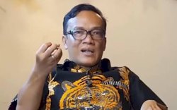 Wakil Menteri Ketenagakerjaan Ditangkap KPK Terkait Pemerasan Sertifikat K3