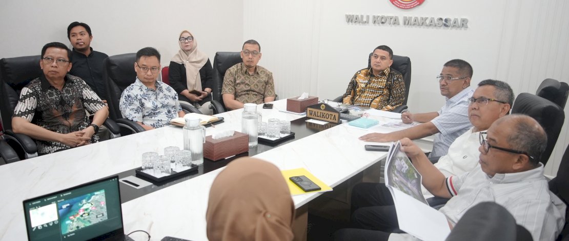 Makassar Magnet Investasi, Apartemen Harga Triliunan Rupiah Segera Dibangun