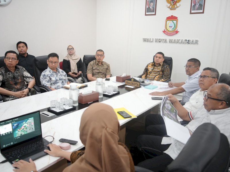 Makassar Magnet Investasi, Apartemen Harga Triliunan Rupiah Segera Dibangun