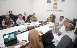 Makassar Magnet Investasi, Apartemen Harga Triliunan Rupiah Segera Dibangun