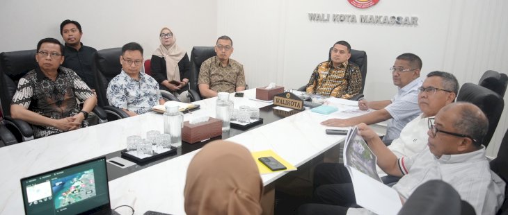 Makassar Magnet Investasi, Apartemen Harga Triliunan Rupiah Segera Dibangun