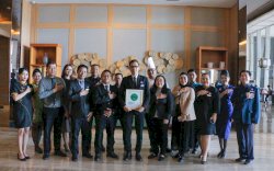 The Rinra Makassar Raih Penghargaan Tripadvisor Traveller’s Choice Award