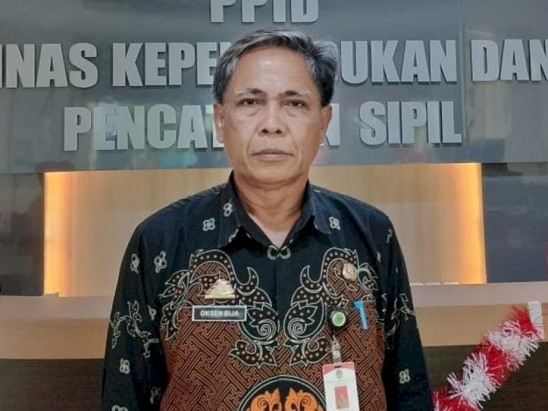 Pelayanan Adminduk Gratis, Kadisdukcapil Luwu Timur Tegaskan Larangan Gratifikasi, Suap, dan Pungli
