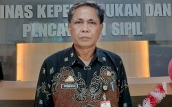 Pelayanan Adminduk Gratis, Kadisdukcapil Luwu Timur Tegaskan Larangan Gratifikasi, Suap, dan Pungli