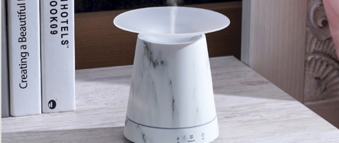 5 Manfaat Aromatherapy Diffuser untuk Digunakan di Rumah
