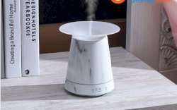 5 Manfaat Aromatherapy Diffuser untuk Digunakan di Rumah
