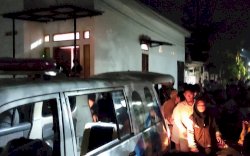 Pensiunan Guru SMAN 3 Bone Ditemukan Meninggal di Rumahnya, Tidak Ada Tanda Kekerasan