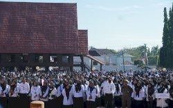 Bupati Daeng Manye Pastikan Perhatian untuk 3.962 Non ASN Takalar