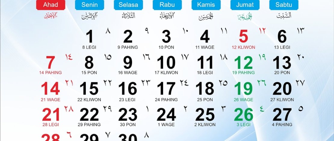 Long Weekend di September 2025: Saatnya Siswa dan Keluarga Nikmati Libur Panjang