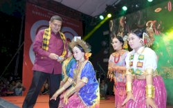 Munafri-Aliyah Apresiasi Antusiasme Warga Tallo Rayakan Pesta Rakyat Kemerdekaan