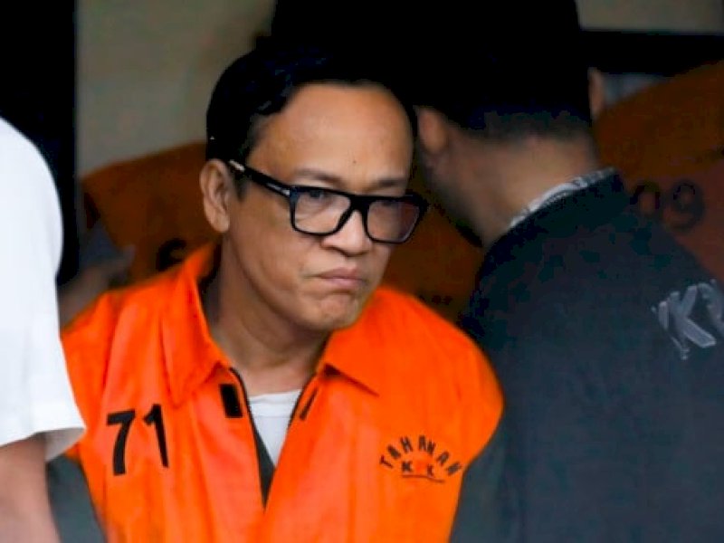Minta Amnesti, Malah Dicopot Oleh Prabowo: Nasib Tragis Wamenaker Immanuel Ebenezer