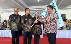 Luwu Timur Jadi Tuan Rumah Harkopnas Tingkat Provinsi Tahun 2026