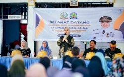 Curahan Hati Warga Empoang Jeneponto ke Wagub: Harapan Mandiri di Tengah Jerat Kemiskinan