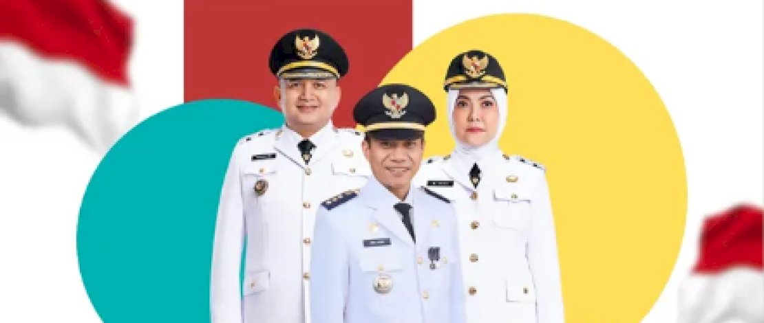 Pesta Rakyat Kecamatan Ujung Pandang Siap Guncang Monumen Mandala, Minggu 24 Agustus 2025