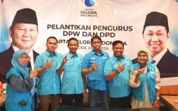 Gelora Makassar Siap Perkuat Basis Politik Menuju 2029