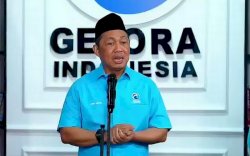 Anis Matta Lantik Pengurus 34 DPW dan 468 Pimpinan Harian DPD se-Indonesia Secara Serentak