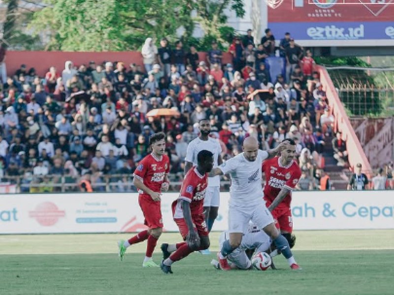 PSM Makassar Cari Kemenangan Perdana, Persebaya Datang dengan Tren Positif