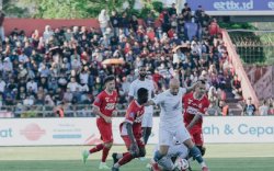PSM Makassar Cari Kemenangan Perdana, Persebaya Datang dengan Tren Positif