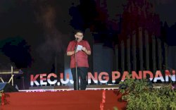 Wali Kota Makassar: Kecamatan Ujung Pandang Harus Jadi Etalase Terbaik Kota
