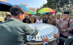 Pemkab Luwu Timur - UMI Gelar Lawatan Kerjasama Akademik ke Malaysia