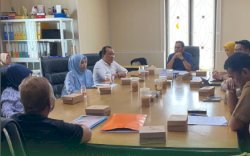 DPRD Parepare Gelar RDP, Minta Penjelasan RSUD Andi Makkasau Terkait Tahanan Korban Polres