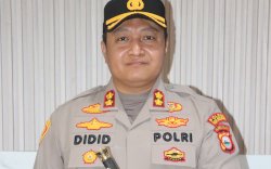 Kapolres Tegaskan Situasi Selayar Aman, Sinergitas Polres dan Kodim 1415 Tetap Solid