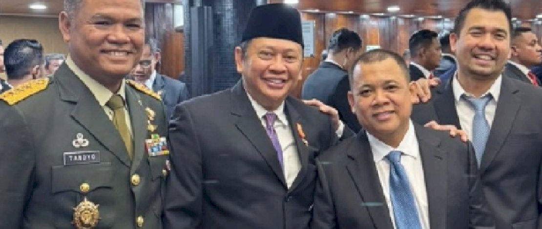 Haji Isam, 'Crazy Rich' Batulicin yang Kini Duduk Sejajar Konglomerat Nasional Haji Isam, 'Crazy Rich' Batulicin yang Kini Duduk Sejajar Konglomerat Nasional
