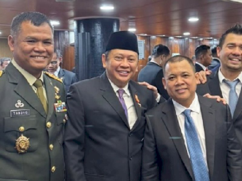 Haji Isam, 'Crazy Rich' Batulicin yang Kini Duduk Sejajar Konglomerat Nasional