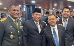 Haji Isam, 'Crazy Rich' Batulicin yang Kini Duduk Sejajar Konglomerat Nasional