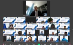 ITP Ditunjuk Koordinator Program Hibah SPMI 2025, Sukses Gelar Kegiatan Perdana