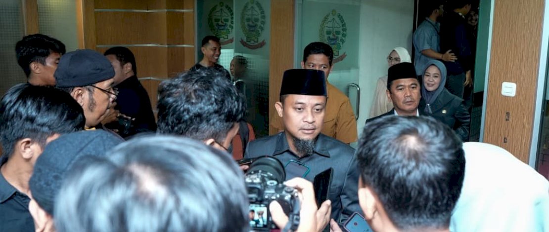 Gubernur Sulsel Minta PT Vale Wajib Bertanggungjawab Atas Dampak Kebocoran Pipa di Towuti