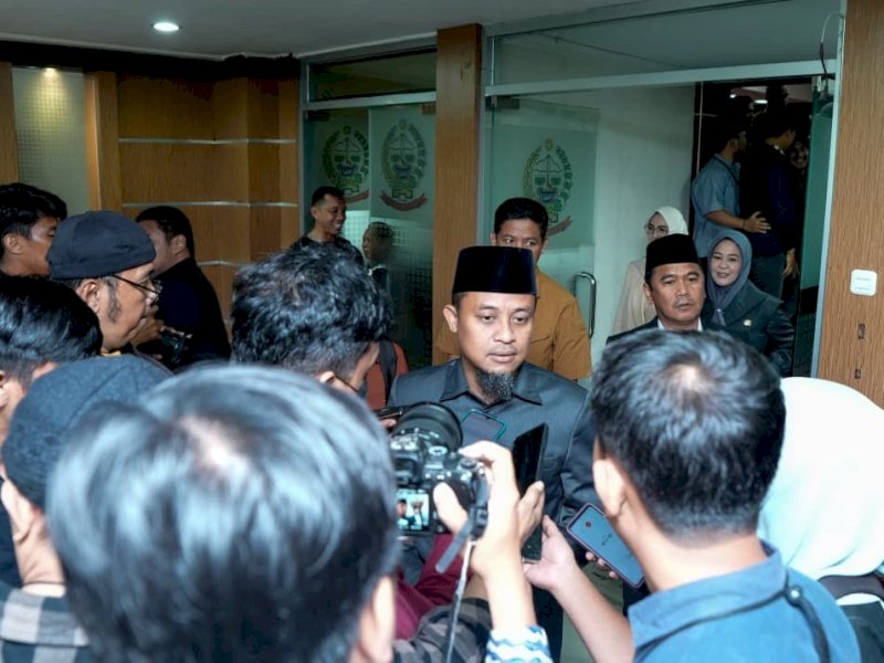 Gubernur Sulsel Minta PT Vale Wajib Bertanggungjawab Atas Dampak Kebocoran Pipa di Towuti