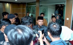 Gubernur Sulsel Minta PT Vale Wajib Bertanggungjawab Atas Dampak Kebocoran Pipa di Towuti
