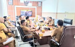 Dinsos Makassar Siapkan Nikah Massal Gratis untuk Warga Kurang Mampu