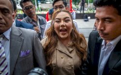 Dugaan Korupsi Pengadaan Iklan Bank BJB, KPK Dalami Peran Ridwan Kamil Lewat Kesaksian Lisa Mariana