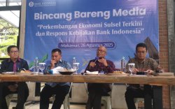 Harga Beras Picu Kenaikan Inflasi Sulsel, BI Keluarkan 5 Rekomendasi