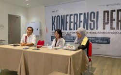 WALHI Sebut Tumpahan Minyak PT Vale di Luwu Timur sebagai 'Kejahatan Lingkungan