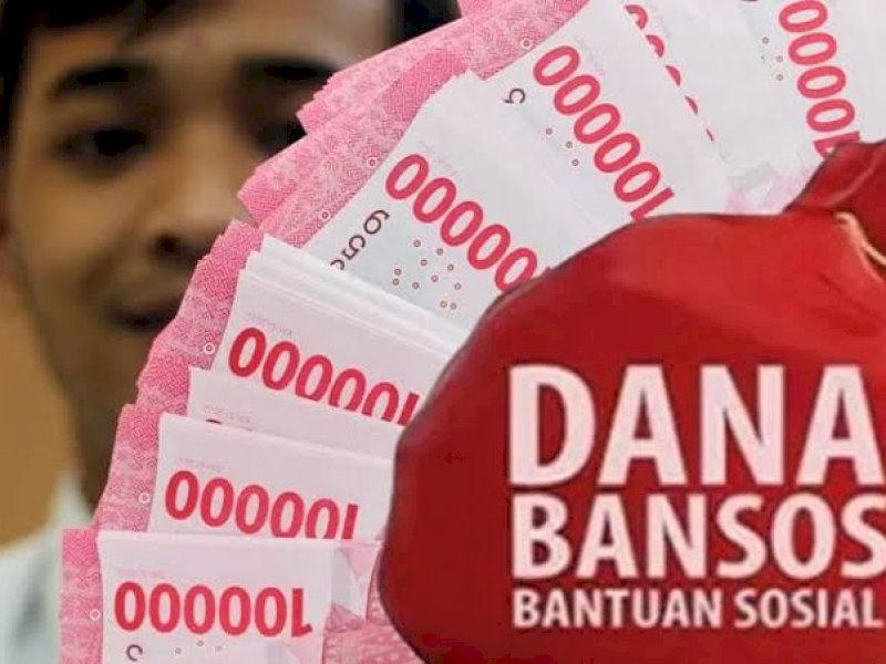 Mensos Gus Ipul: 45 Persen Penyaluran Bansos Tidak Tepat Sasaran