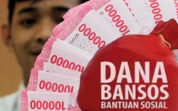 Mensos Gus Ipul: 45 Persen Penyaluran Bansos Tidak Tepat Sasaran