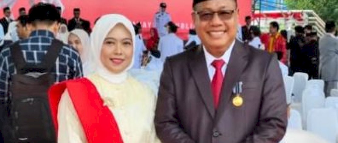Kepala Bappeda Makassar: Maknai Kemerdekaan dengan Kerja Nyata untuk Masa Depan Sejahtera