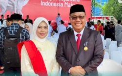 Kepala Bappeda Makassar: Maknai Kemerdekaan dengan Kerja Nyata untuk Masa Depan Sejahtera