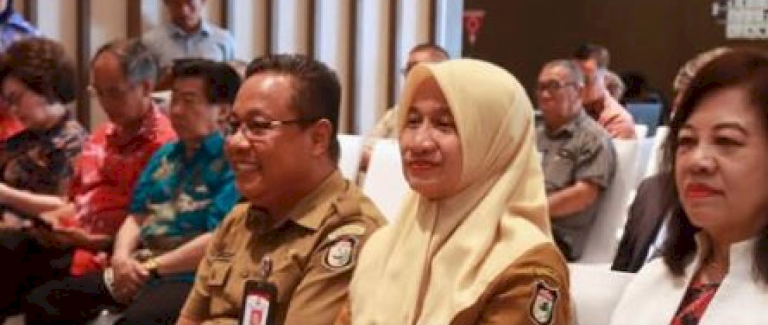 Makassar Jadi Tuan Rumah THEFI 2025: Pameran Pendidikan Tinggi Taiwan Disambut Antusias