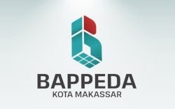 Bappeda Kota Makassar Luncurkan Logo Baru: Simbol Transformasi Menuju Pembangunan Berkelanjutan