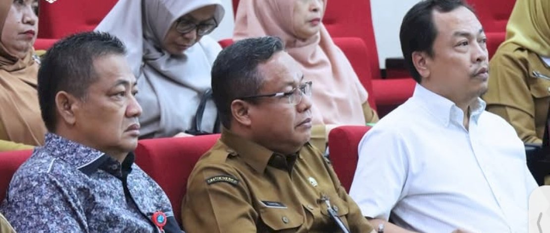 Makassar dan Yokohama Mulai Proyek Kerja Sama Pengurangan Emisi Karbon di Sektor Transportasi dan Energi