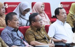 Makassar dan Yokohama Mulai Proyek Kerja Sama Pengurangan Emisi Karbon di Sektor Transportasi dan Energi