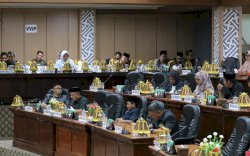 Wabup Puspawati Husler Tegaskan Komitmen Pemda Terhadap Sejumlah Program Prioritas di APBD-P 2025