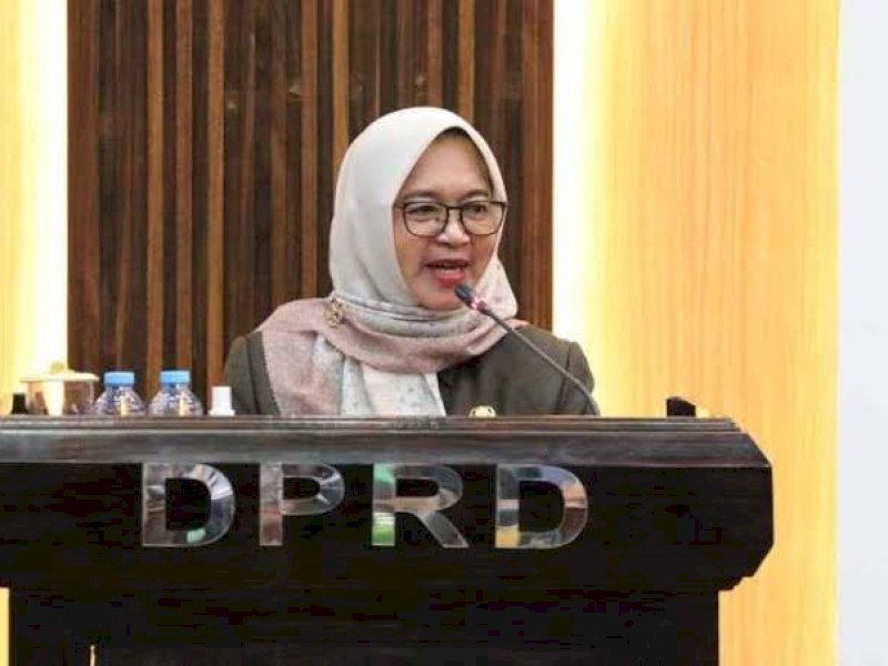Alokasikan Anggaran Secara Menyeluruh, Pemkab Luwu Timur Prioritaskan Kebutuhan Dasar Masyarakat